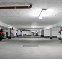 Tiefgaragen Stellplatz Nähe Uniklinik - Stadtbergen