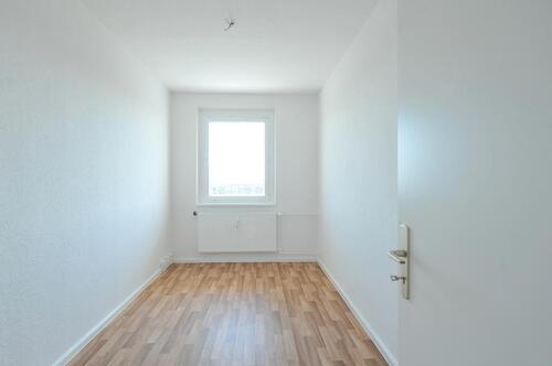 Foto - Etagenwohnung zur Miete in Halle (Saale)