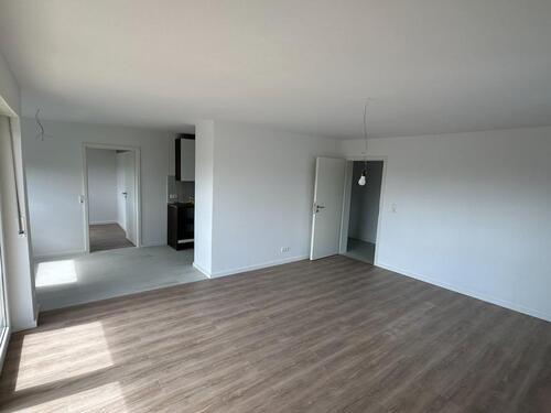 Foto - Etagenwohnung zur Miete in Bretten