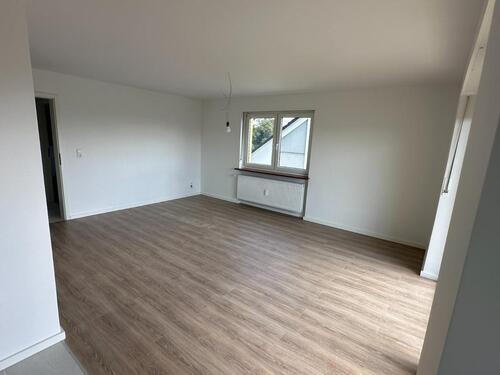 Foto - Etagenwohnung in Bretten