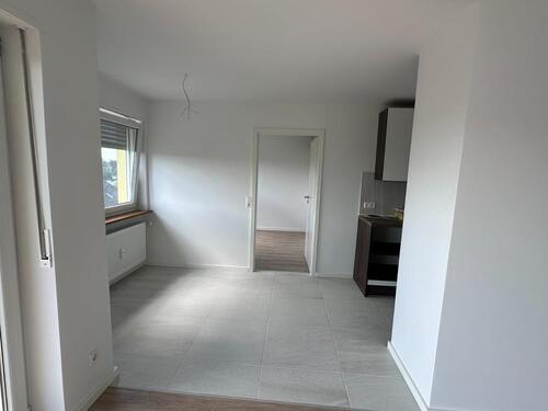 Foto - Etagenwohnung in Bretten zur Miete