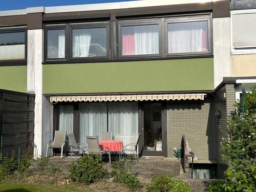 Foto - Einfamilienhaus in Bielefeld