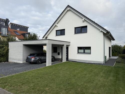 Foto - Modernes Einfamilienhaus in Petersberg – energieeffizient & smart