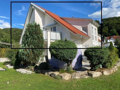 Foto - 3,5 Zimmer Wohnung Mietwohnung in Dürbheim zu vermieten