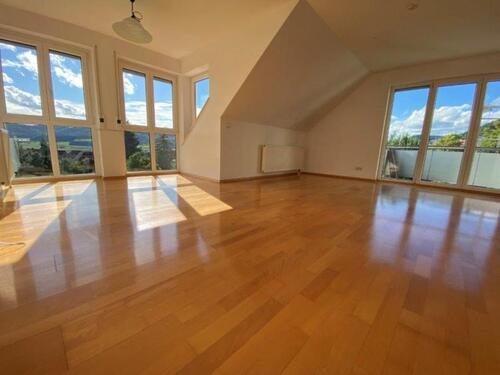 Foto - Etagenwohnung zur Miete in Dürbheim