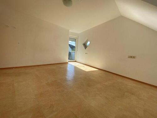 Foto - Etagenwohnung in Dürbheim zur Miete