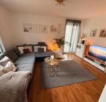 Wunderschöne Etagenwohnung in zentraler Lage - Recklinghausen Berghausen