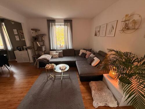 Foto - Etagenwohnung zur Miete in Recklinghausen