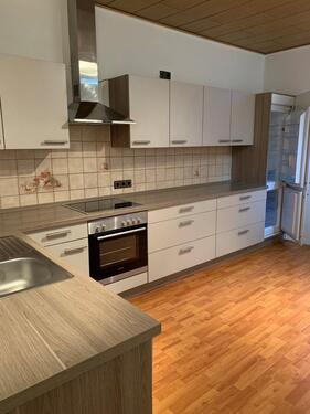 Foto - 4-Zimmer Wohnung im 2. OG - 605,00 EUR Kaltmiete,