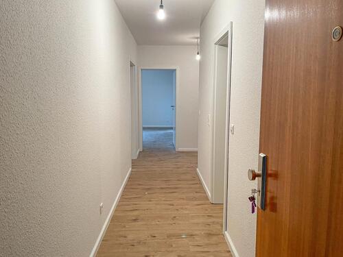 Foto - Etagenwohnung in Flensburg