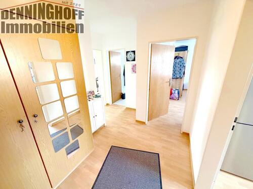 Foto - Etagenwohnung zur Miete in Unna