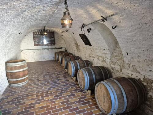 Foto - 5 Zimmer Einfamilienhaus in Hüffenhardt