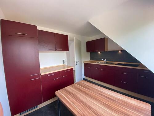 Foto - 6 Zimmer Etagenwohnung in Hünfeld