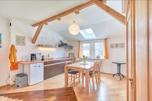 Foto - Ferienwohnung Berlin Neukölln Rudow