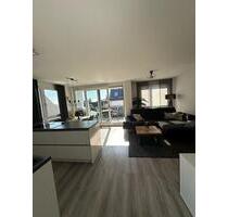 Gehobene 3 Zimmer Wohnung, 73qm, BJ 2020 Neuwertig - Deckenpfronn