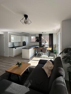 Foto - Etagenwohnung zum Kaufen in Deckenpfronn