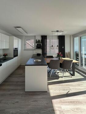 Foto - Etagenwohnung in Deckenpfronn zum Kaufen