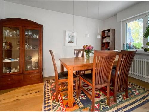 Foto - Etagenwohnung in Frankfurt am Main zur Miete