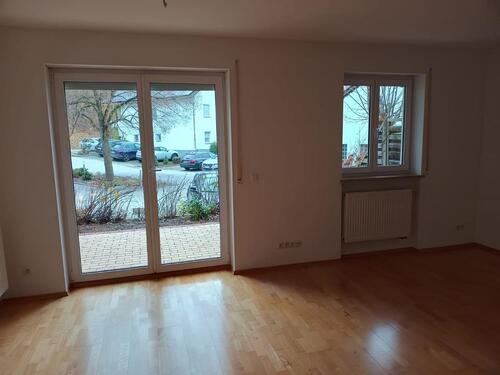 Foto - Helle Einzimmerwohnung Bad Abbach