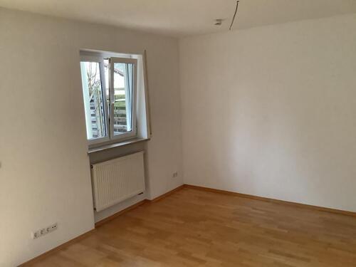 Foto - 1 Zimmer Etagenwohnung zur Miete in Bad Abbach