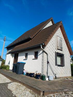 Foto - 4 Zimmer Einfamilienhaus in Reichenbach im Vogtland