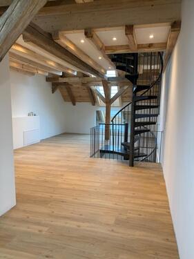 Foto - 3,5 Zimmer Maisonettewohnung, KFW55,