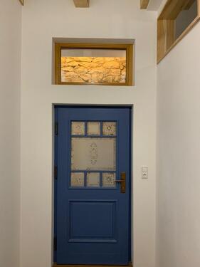 Foto - Etagenwohnung in Pfatter zur Miete