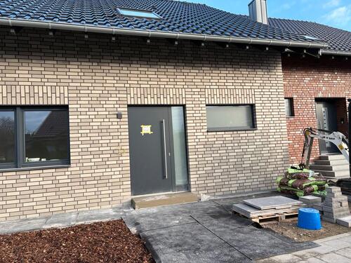 Foto - Neubau Dachgeschoss Wohnung - 1.250,00&nbsp;EUR Kaltmiete, ca.&nbsp; 90,00&nbsp;m&sup2;