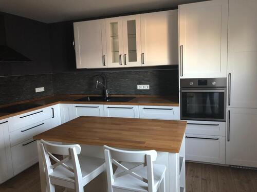 Foto - 11 Zimmer Einfamilienhaus in Bad Wildungen