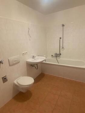 Foto - Etagenwohnung in Bad Elster zur Miete