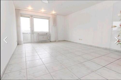 Foto - Gemütliche 1-Zimmer-Wohnung mit Balkon und Garage in Würzburg