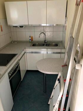 Foto - 1 Zimmer Etagenwohnung in Würzburg