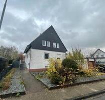 3-Zimmer Wohnung im Erdgeschoss mit Garten in Gifhorn Stadt