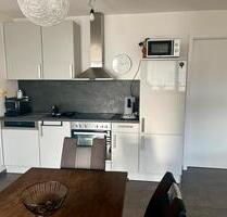 Schöne Ferienwohnung möblierte Whg in Sulzfeld f. 1-4 Personen