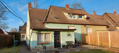 Foto - 5 Zimmer Doppelhaushälfte zum Kaufen in Bergkamen