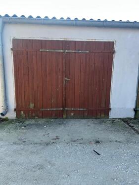 Foto - Garag zu vermieten - 50,00&nbsp;EUR Miete,