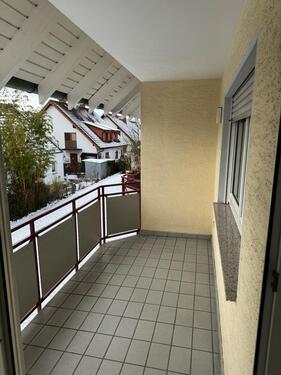 Foto - Etagenwohnung in Gießen zur Miete