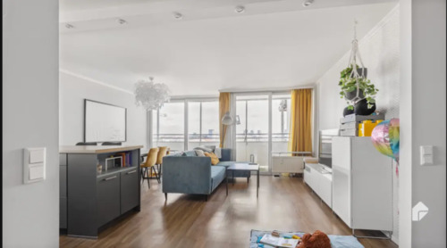 Foto - 1200 €Monat 