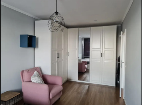 Foto - 3.5 Zimmer Etagenwohnung zur Miete in Ludwigshafen am Rhein