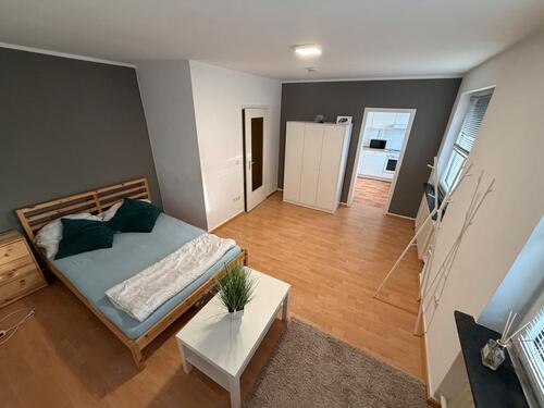 Foto - 1 Zimmer Etagenwohnung in Remscheid