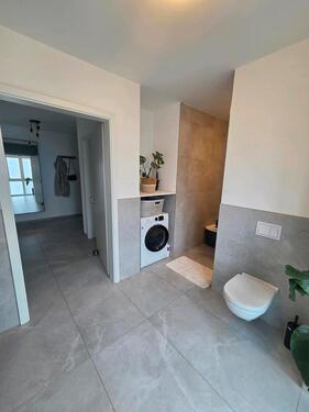 Foto - 2 Zimmer Etagenwohnung in Waldbröl