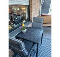 Wohnung zu verkaufen inkl. Garage - Köln Chorweiler