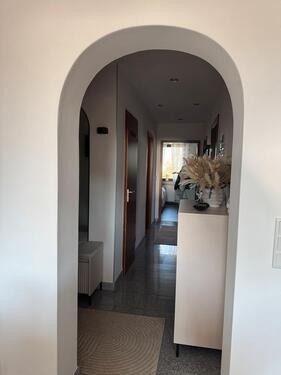 Foto - 3.5 Zimmer Etagenwohnung in Köln