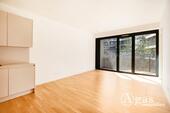 Foto - Praktisch geschnittene 2 Zimmer Wohnung mit ca. 53m², EBK und Balkon mit Gartenblick in Mitte!