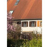 Reihenmittelhaus - 1.350,00&nbsp;EUR Kaltmiete, ca.&nbsp; 140,00&nbsp;m&sup2; in Dinkelsbühl (PLZ: 91550)