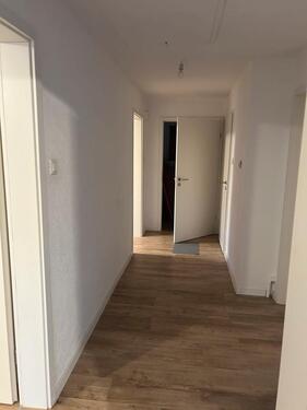 Foto - 2 Zimmer Dachgeschoßwohnung zur Miete in Gladenbach
