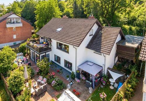 Foto - Wir verkaufen unser Haus in Hiddesen