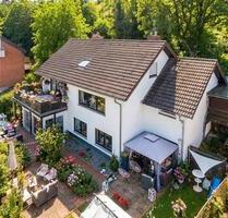 Wir verkaufen unser Haus in Hiddesen - Detmold