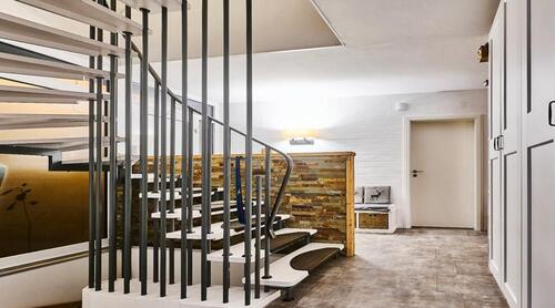 Foto - 8 Zimmer Einfamilienhaus in Detmold