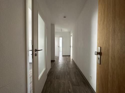 Foto - 3 Zimmer Erdgeschoßwohnung in Plauen